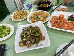 -景好海鲜餐厅(大鹏必选旅游店)