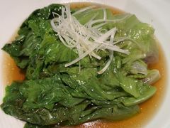 -绿茶餐厅(光谷世界城步行街店)