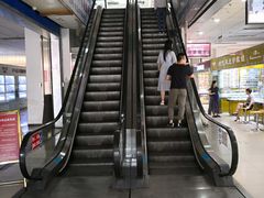 -华彬眼镜专业渐进配镜(潘家园店)
