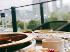 -长嘉·河图火锅(长嘉汇江景旗舰店)