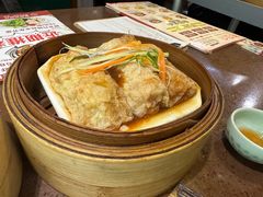鲍汁腐皮卷-粤赏点(越秀城市广场店)