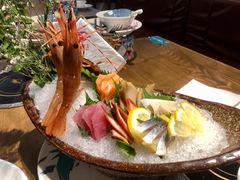 刺身拼盘-阳光岛·海鲜盛宴(银泰中心in99店)