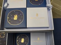 -天龙轩(香港丽思卡尔顿酒店)