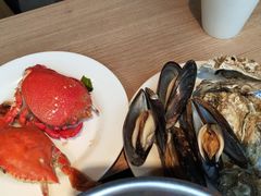 -星伦多自助料理·涮烤一体(杭州来福士店)
