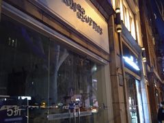 -红房子西菜馆(淮海中路店)