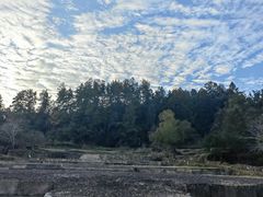 -唐崖土司城遗址