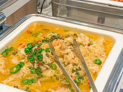 -善和缘素食自助餐厅(浦西万达店)