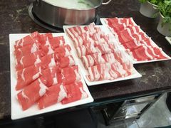 -朋友的火锅店(辽大店)