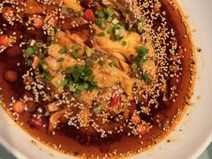 -香丰阁·烤鸭·川湘菜(清河店)
