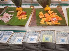 -亚马逊海鲜自助(梅溪湖步步高店)