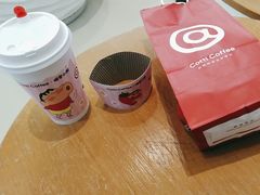 -萨莉亚意式餐厅(天河城购物中心店)