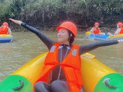 -清泉湾生态旅游度假区