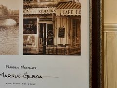 -Cafe Villa