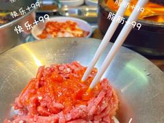 -六七八韩式烤肉·韩国料理(上杭路店)