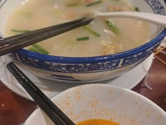 -香麒园·过桥米线·南湖雅宴