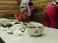 -真功夫(金月湾店)