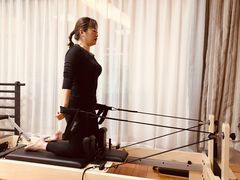 -西吉马游泳健身(协信店)