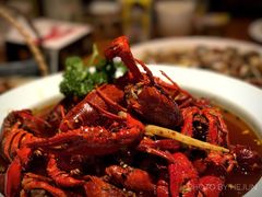 -戴记龙虾(天泽街店)
