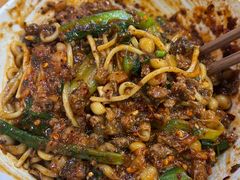 -朱儿面庄(洋河三路店)