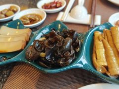-中国厨房/台湾牛肉面