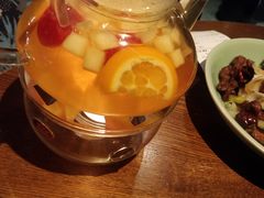 -粗茶淡饭·隐庐私厨(东亭店)