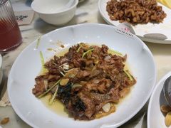 -京味斋·北京烤鸭(北京南站洋桥店)