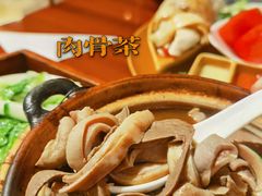 -花园咖啡厅(厦门美丽华大酒店)