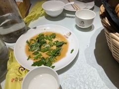 -古洼一锅鲜(开发区店)