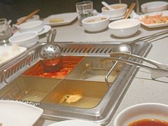 -海底捞火锅(塘厦天虹店)