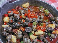 -辣小鲜·南昌大排档(船山路店)