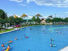 -秦皇岛乐岛海洋王国