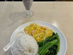 -玲又珑美食(盘福路店)