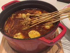 -有位虾匠·香辣蟹·小龙虾(李村店)