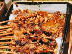 -木屋烧烤(南新店)