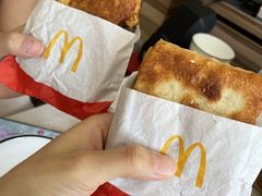 -麦当劳(望京国际商业中心店)