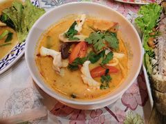 -Jungle Kitchen