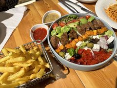 -TIAGO HOME KITCHEN(王府中环店)