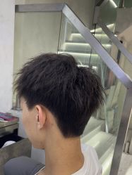 -丝源发型