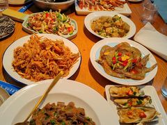 -喝丢一只鞋海鲜烧烤·海肠捞饭(市场店)