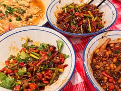 -荆九爷桥头三嫩(龙阳广场店)