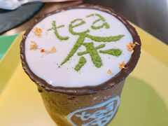 -茶是一枝花泡茶店