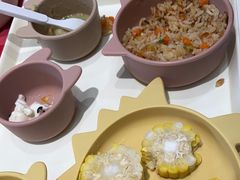 -西贝(苏州绿宝广场店)