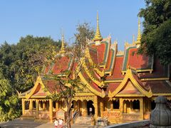 -西双版纳勐泐文化旅游区