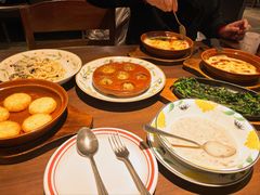 -萨莉亚意式餐厅(莲花国际广场店)