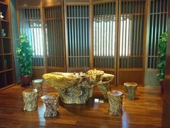 -龙山酒店温泉