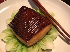 -湖滨28中餐厅·西湖宴·杭州君悦酒店