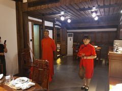 -文儒九号·闽菜馆(三坊七巷店)