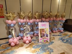 -江南大酒店(上肖墙店)