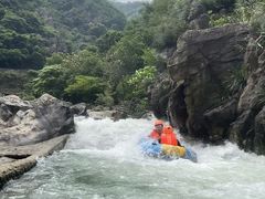 -黄腾峡生态旅游区