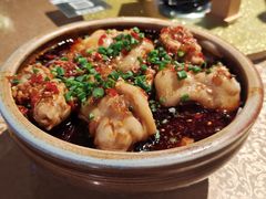 -水煮三国·川鲁江湖菜(香山店)